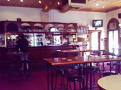 Barkers Wine Bar - Accommodation VIC 1