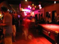 Revellers Bar North - Accommodation VIC 1