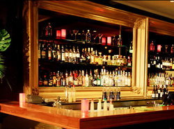 Soda Bar - Accommodation VIC 2