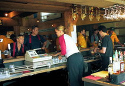 Dinner Plain Hotel - Accommodation VIC 2