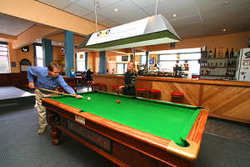 Globe Hotel - Accommodation VIC 2