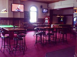 Barkers Wine Bar - Accommodation VIC 2