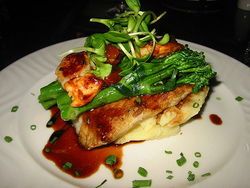 H20 Bar And Bistro - Accommodation VIC 2