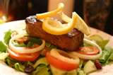 Square Bar - Accommodation VIC 3