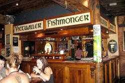 Irish Murphy's - Hobart - Accommodation VIC 3
