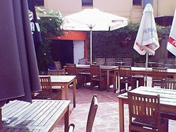 Barkers Wine Bar - Accommodation VIC 3