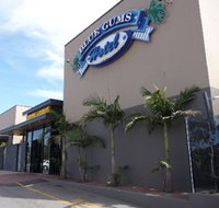 Blue Gums Hotel - Accommodation VIC