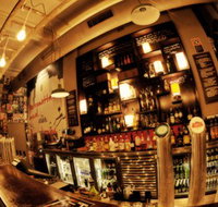 Roxy Hotel - Accommodation VIC