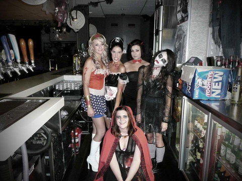 Rugantino Restaurant - Accommodation VIC 0