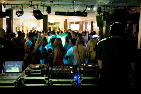 Rugantino Restaurant - Accommodation VIC 1