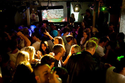 Rugantino Restaurant - Accommodation VIC 4