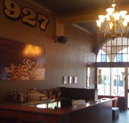 1927 Cocktail Lounge - Accommodation VIC