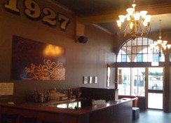 1927 Cocktail Lounge - Accommodation VIC 0