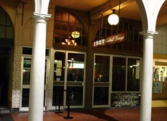 1927 Cocktail Lounge - Accommodation VIC 1