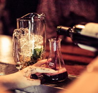 Honky Tonks - Accommodation VIC