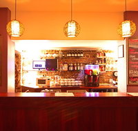 Mercury Bar - Accommodation VIC
