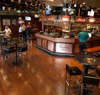 Mooseheads - Accommodation VIC