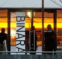 Binara One - Accommodation VIC
