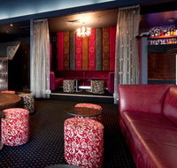 Kremlin Bar - Accommodation VIC
