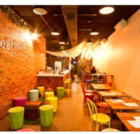 Playground Martini and Tapas Bar - Accommodation VIC