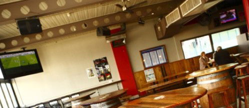 Bruce South ACT Accommodation VIC