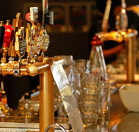 ACT Rugby Union Club - Accommodation VIC