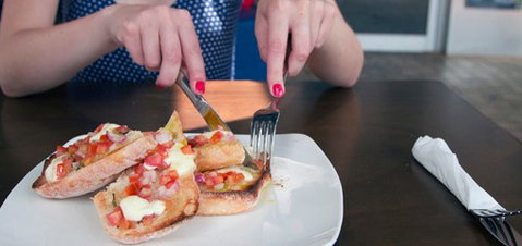 Hostage Bar & Tapas - Accommodation VIC 0