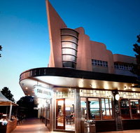 Sub-Urban - Accommodation VIC