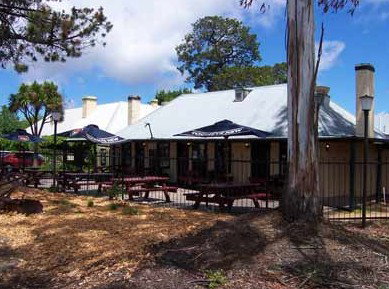 Lyneham ACT Accommodation VIC