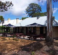 Old Canberra Inn - Accommodation VIC