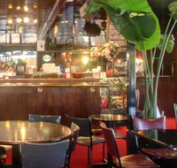Tilley's - Accommodation VIC