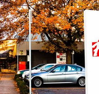 Ainslie Football Club - Accommodation VIC