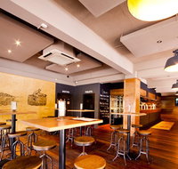 The Duxton - Accommodation VIC