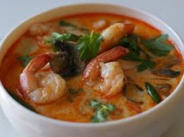 Tahruah Thai Restaurant - Accommodation VIC 0