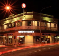 Brewhouse Brisbane - Accommodation VIC