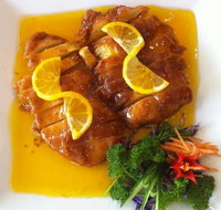 Chives Chinese  Thai Seafood Restaurant - Accommodation VIC
