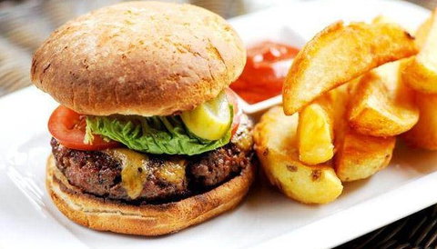 Fountain View Restaurant - Accommodation VIC 0