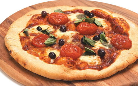 Toscani's - Accommodation VIC 0