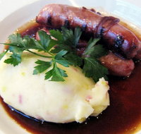 Admella's Bistro - Accommodation VIC