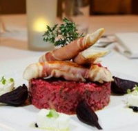 Black Salt Restaurant - Accommodation VIC