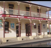 Elwick Hotel - Accommodation VIC