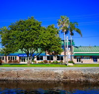Hadleys Hotel - Accommodation VIC
