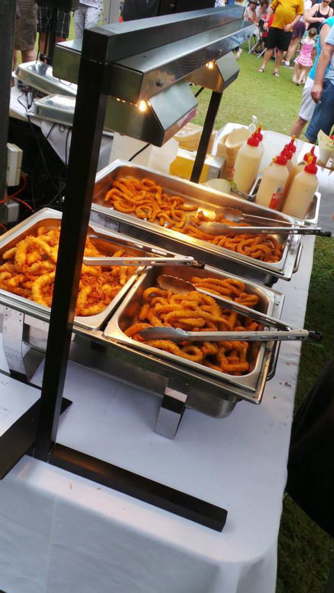 Queanbeyan Hotel - Accommodation VIC 1