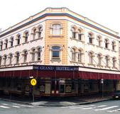 The Grand Hotel Newcastle - Accommodation VIC