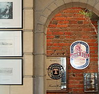 Scottish Chief's Tavern Brewery - Accommodation VIC