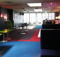 Leichhardt Hotel - Accommodation VIC