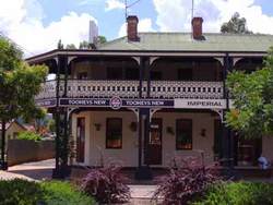 Riverview NSW Accommodation VIC
