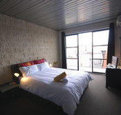 St Kilda Beach House - Accommodation VIC
