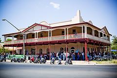 Royal Hotel Adelong - Accommodation VIC 0