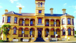 Queenscliff VIC Accommodation VIC